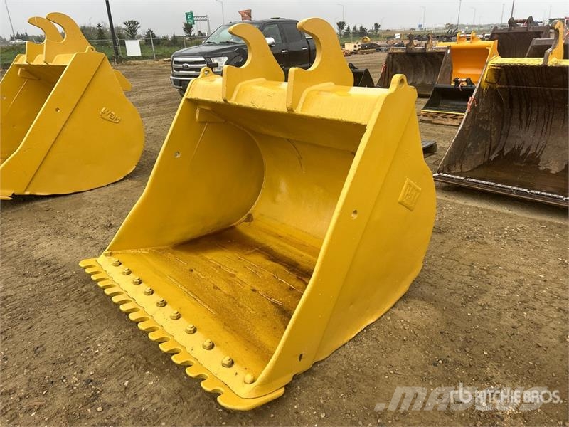CAT 65 in Q/C Cleanup Excavator Bucket - Fits Cat 329D Κουβάδες