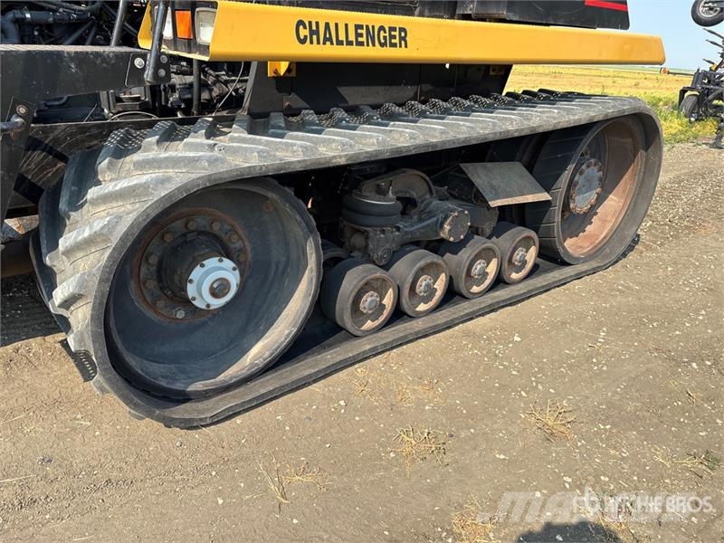 CAT 65C Track Tractor الجرارات