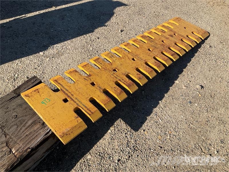CAT 68 in Cutting Edge Transports- Citi