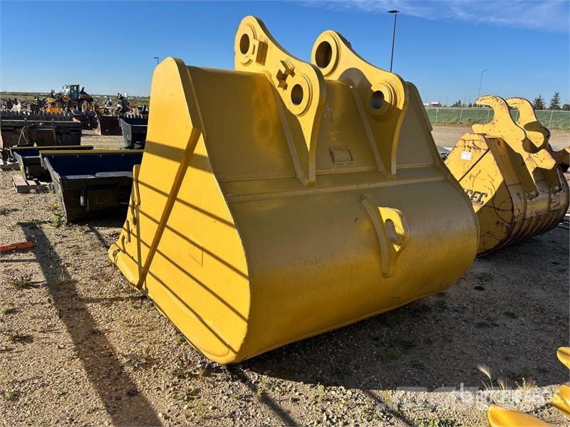 CAT 75 in Digging Excavator Bucket - Fits Cat 374 دلاء