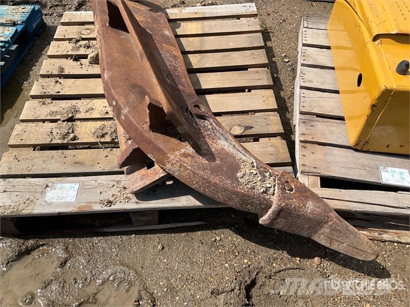 CAT 76 in Ripper Shank - Fits Cat D8 Autres accessoires