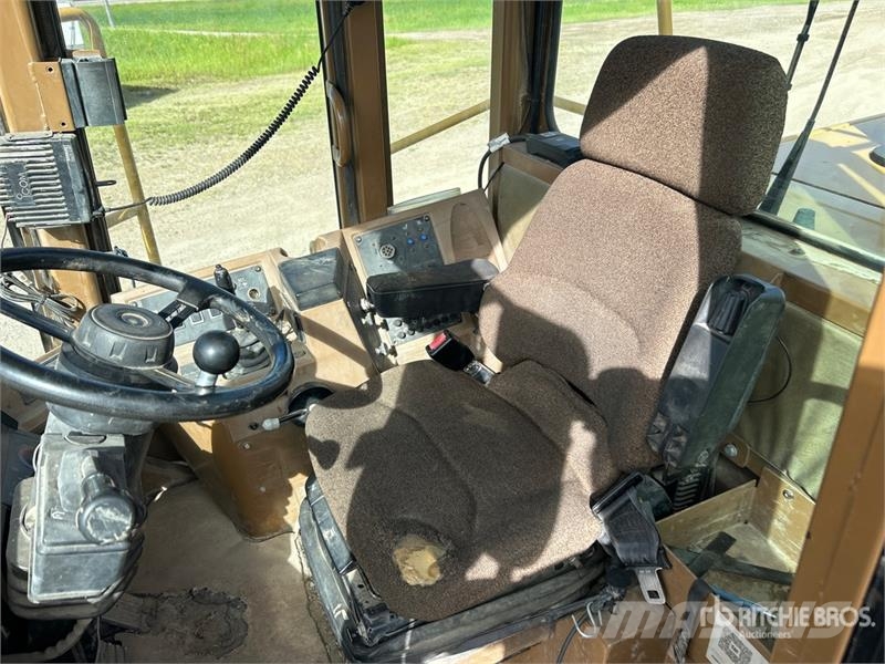 CAT 815F Уплътнители за почва
