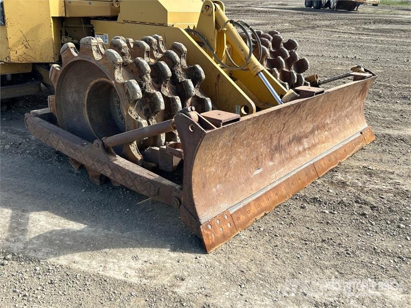 CAT 815F Уплътнители за почва
