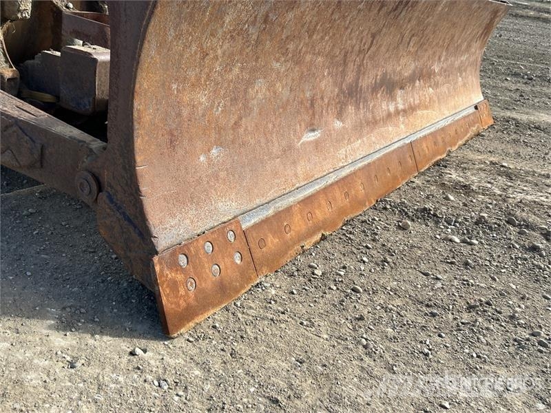 CAT 815F Уплътнители за почва
