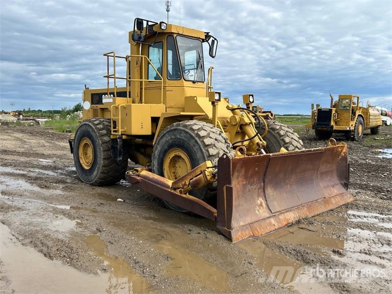 CAT 824C Other