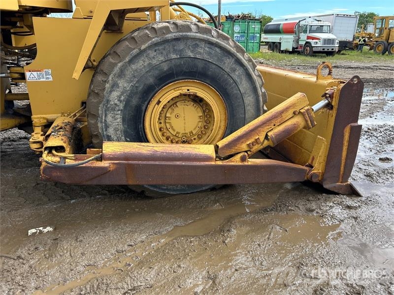 CAT 824C Other