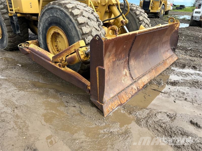 CAT 824C Other