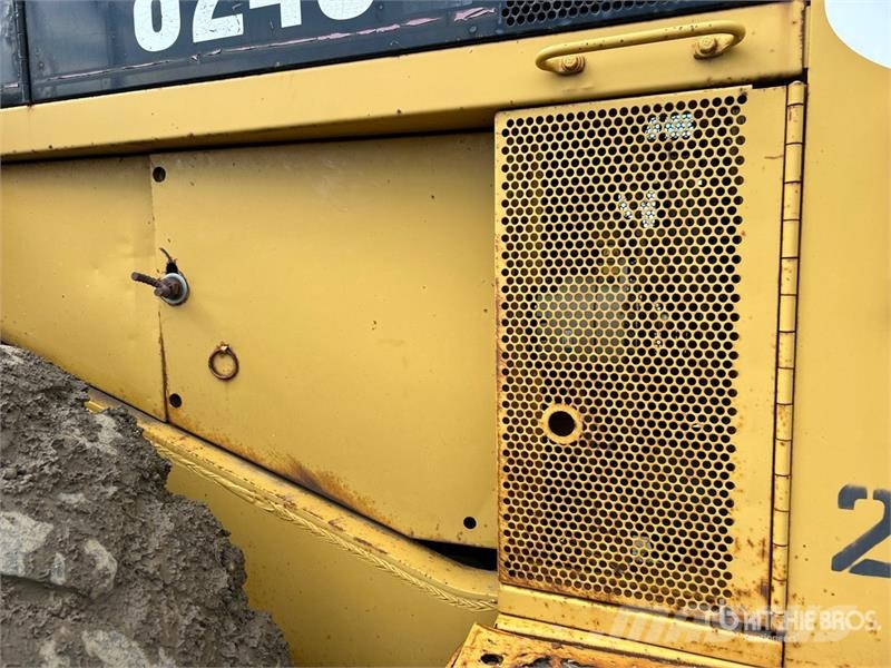 CAT 824C Other