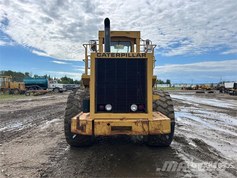 CAT 824C Other