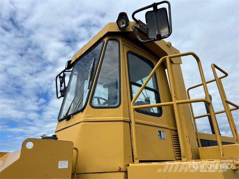 CAT 824C Other