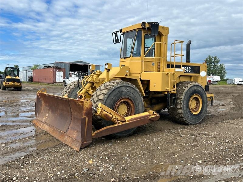 CAT 824C Other