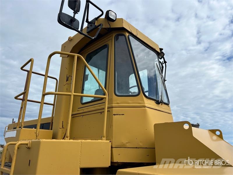 CAT 824C Other