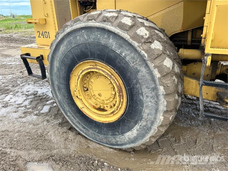 CAT 824C Other