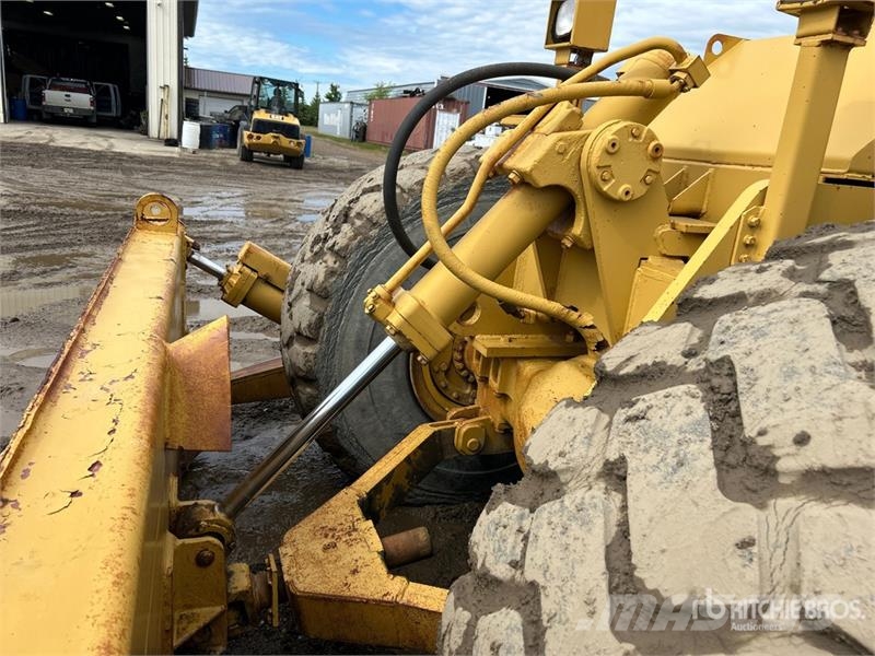 CAT 824C Other