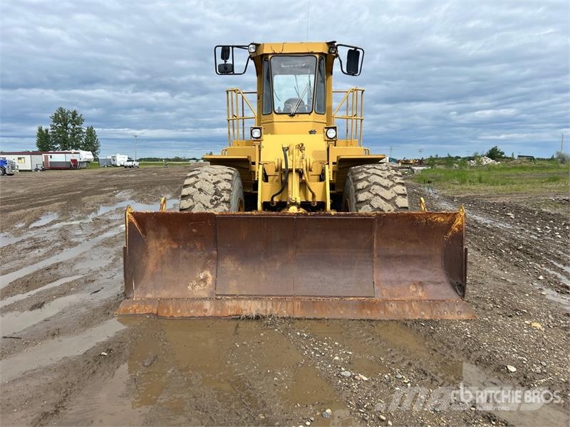 CAT 824C Other