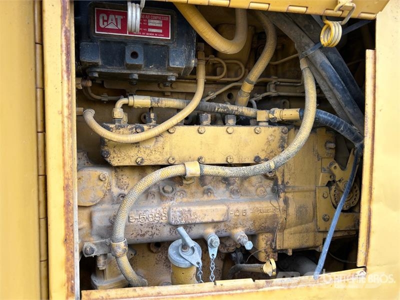 CAT 824C Other