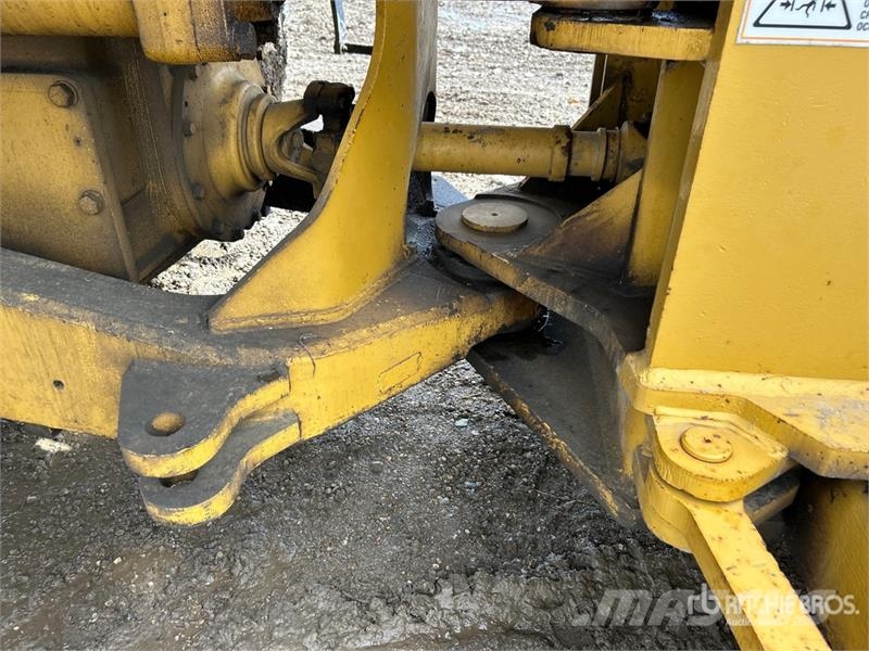 CAT 824C Other
