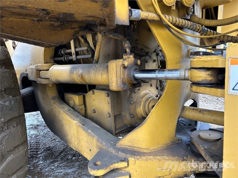 CAT 824C Other