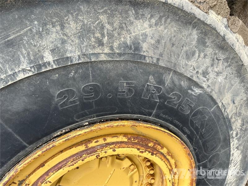 CAT 824C Other