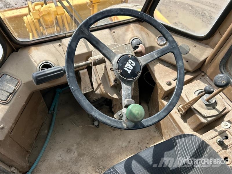 CAT 824C Other