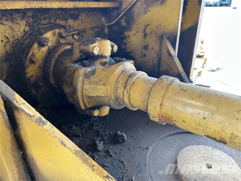 CAT 824C Other
