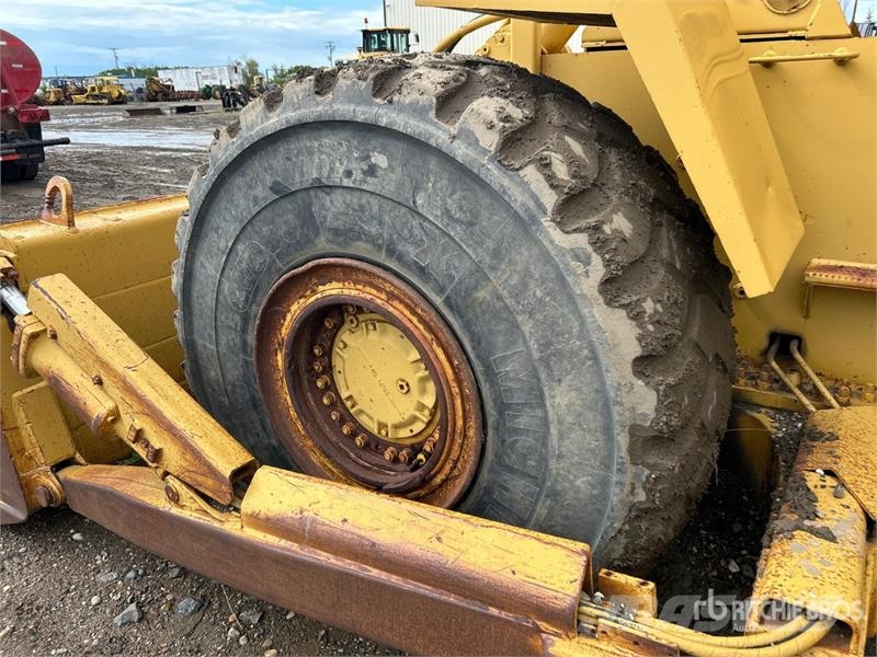 CAT 824C Other