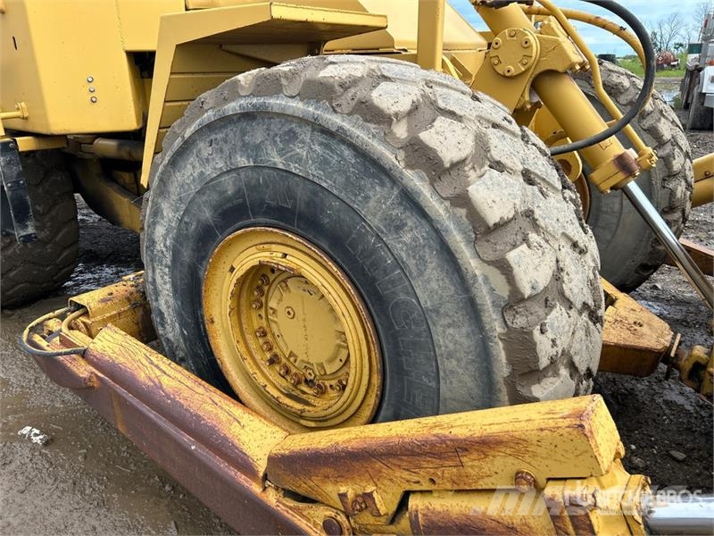 CAT 824C Other