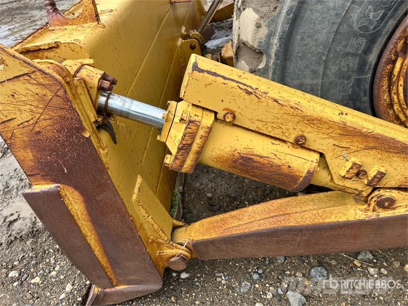 CAT 824C Other