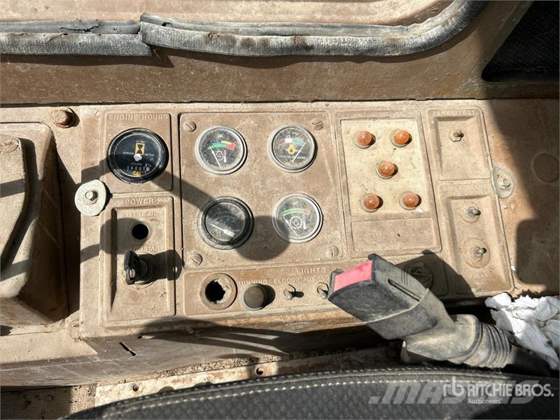 CAT 824C Other