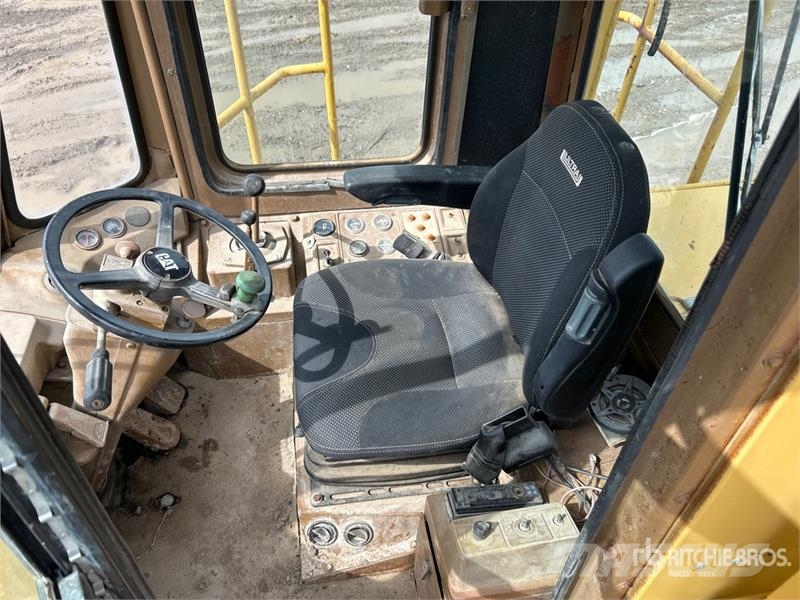CAT 824C Other