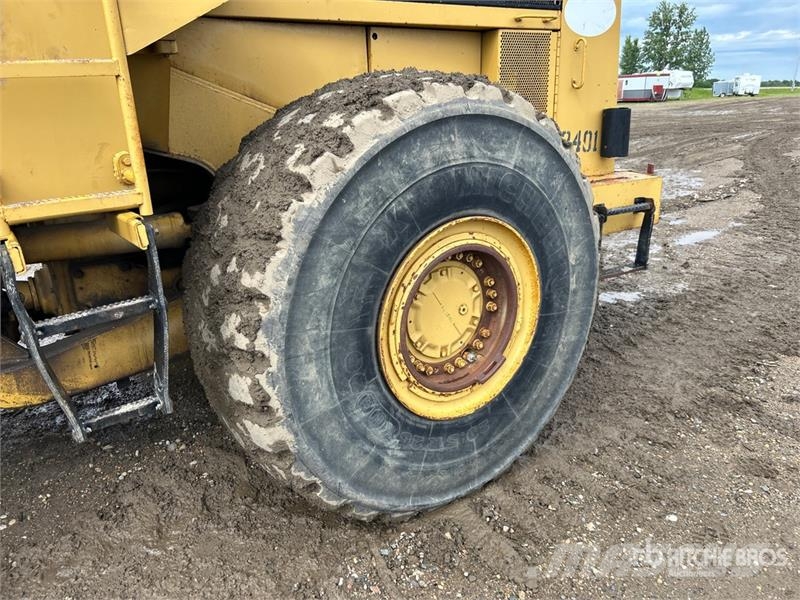 CAT 824C Other