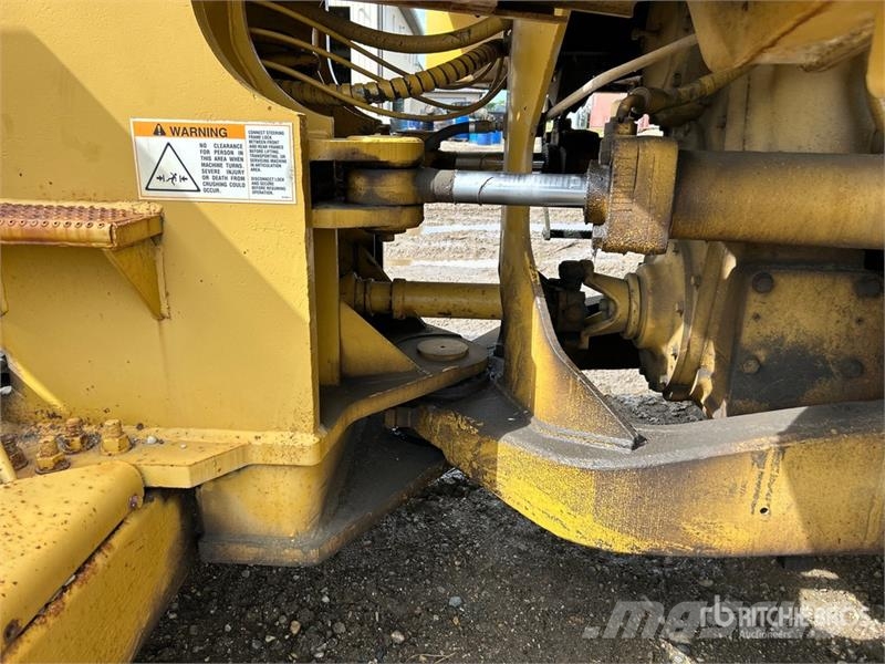 CAT 824C Other