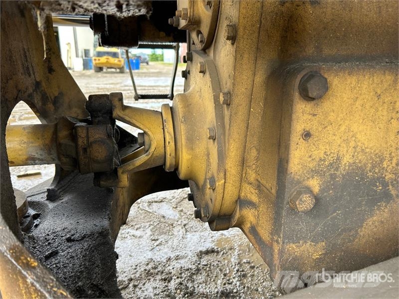 CAT 824C Other