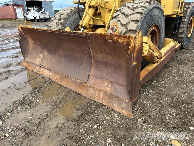 CAT 824C Other