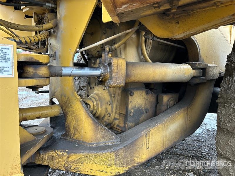 CAT 824C Other