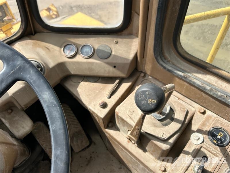 CAT 824C Other