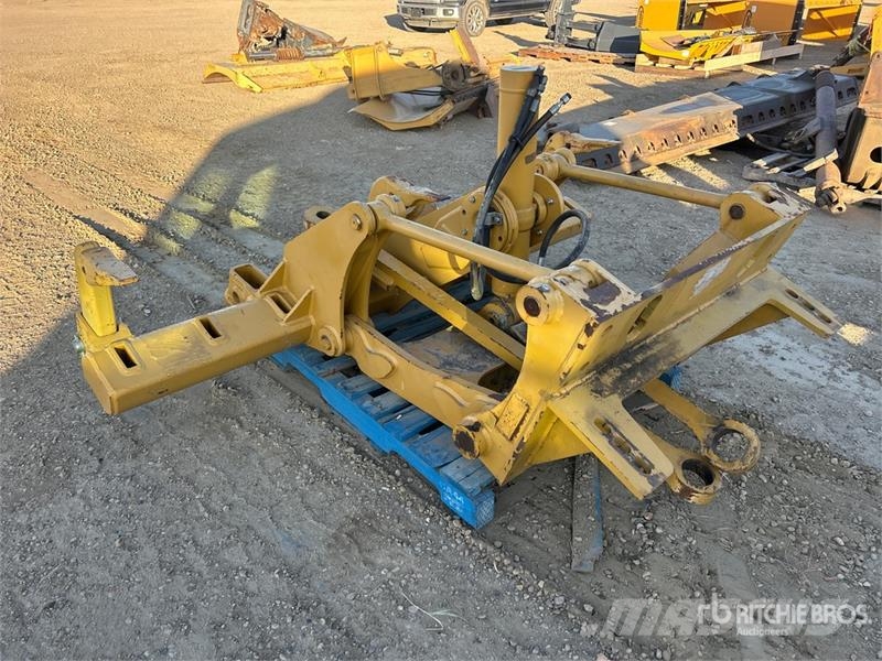 CAT 89 in Motor Grader Ripper - Fits Cat 140M Construction - Others