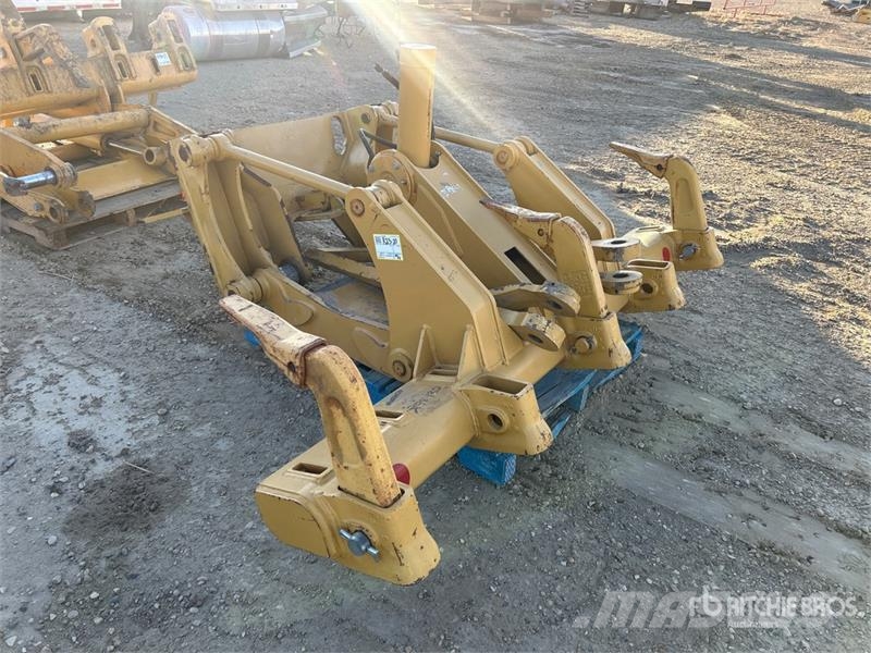CAT 89 in Motor Grader Ripper - Fits Cat 140M Construction - Others