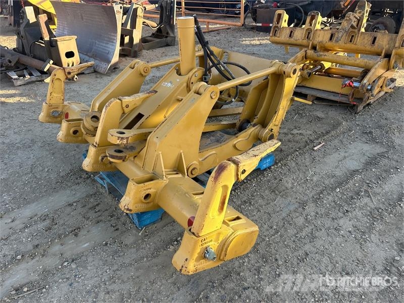 CAT 89 in Motor Grader Ripper - Fits Cat 140M Construction - Others