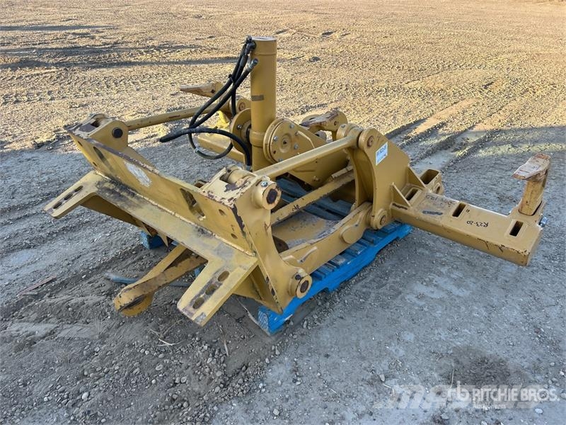 CAT 89 in Motor Grader Ripper - Fits Cat 140M Construction - Others