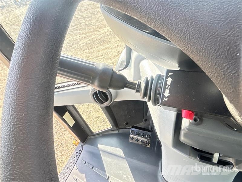 CAT 907M Wheel Loader Chargeuse sur pneus