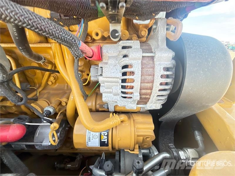 CAT 907M Wheel Loader Chargeuse sur pneus