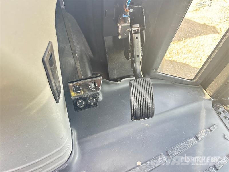 CAT 907M Wheel Loader Chargeuse sur pneus