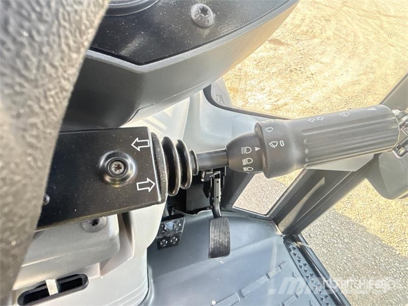 CAT 907M Wheel Loader Chargeuse sur pneus