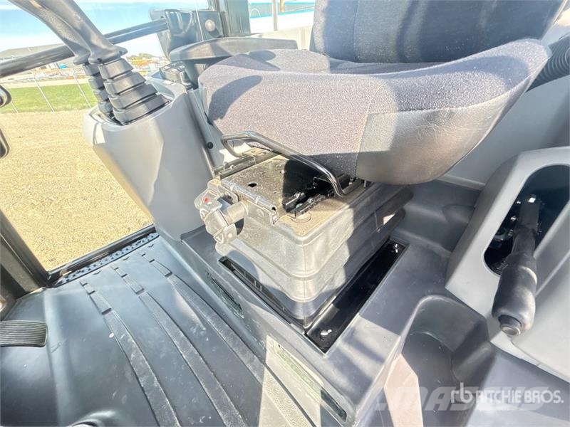 CAT 907M Wheel Loader Chargeuse sur pneus