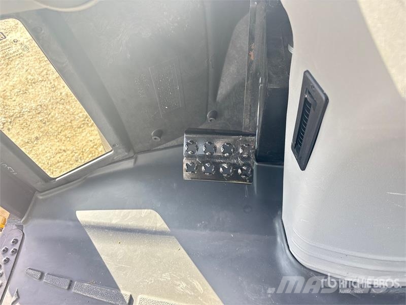 CAT 907M Wheel Loader Chargeuse sur pneus