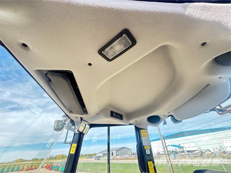 CAT 907M Wheel Loader Chargeuse sur pneus