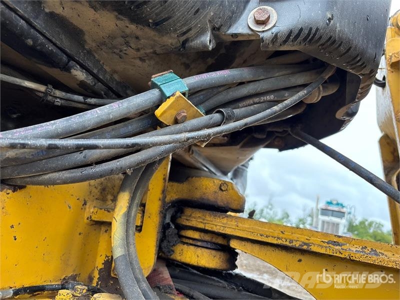 CAT 908H Cargadoras sobre ruedas