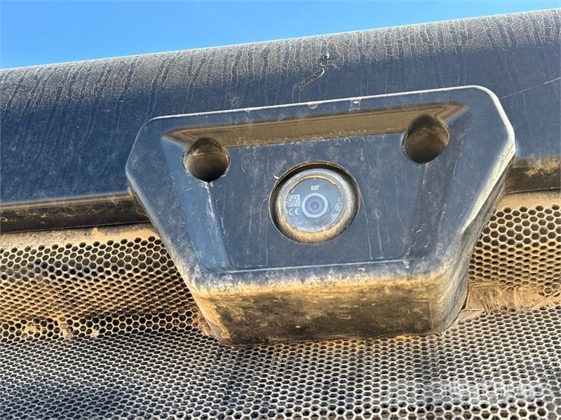 CAT 924 Wheel Loader Chargeuse sur pneus