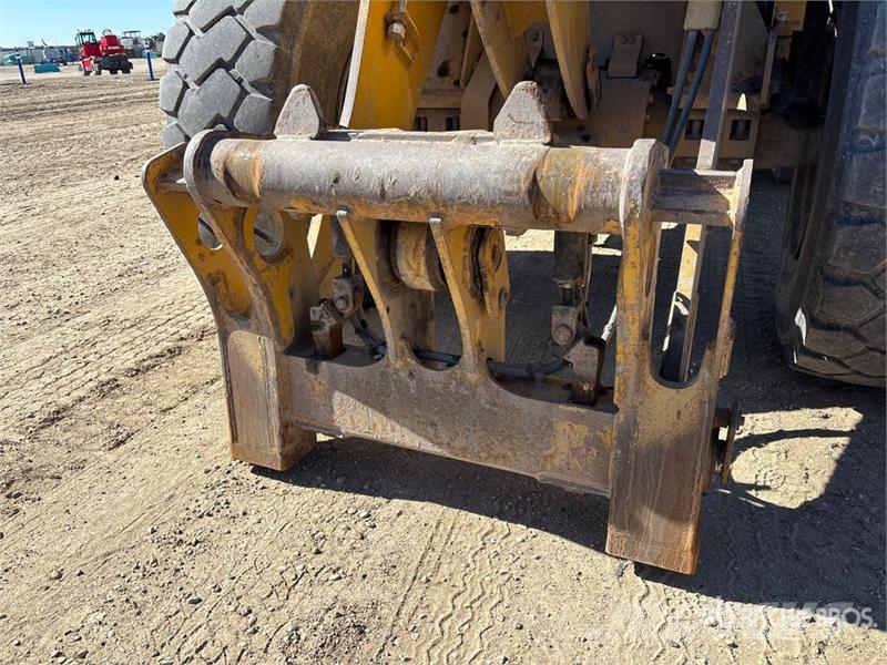 CAT 924 Wheel Loader Chargeuse sur pneus